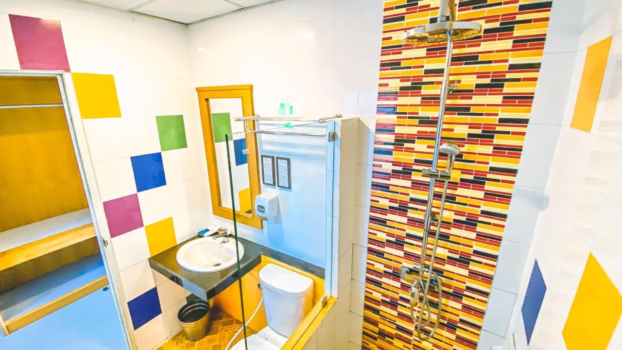 K2 Hotel @ Airport Σούρατ Τανί Εξωτερικό φωτογραφία