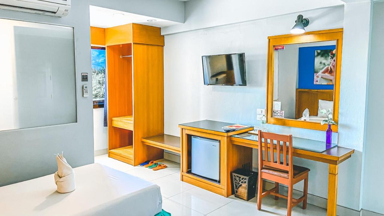 K2 Hotel @ Airport Σούρατ Τανί Εξωτερικό φωτογραφία